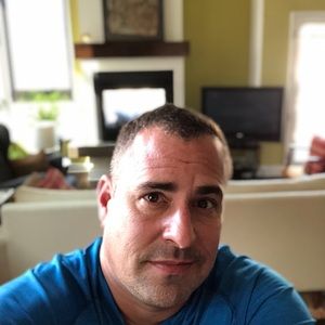 Meet your Posher, Andrew